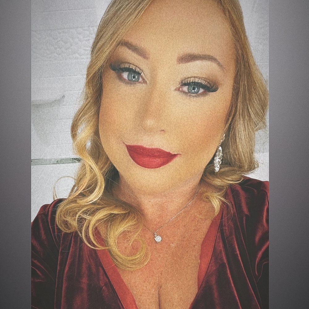 Meet your Posher, Colleen
